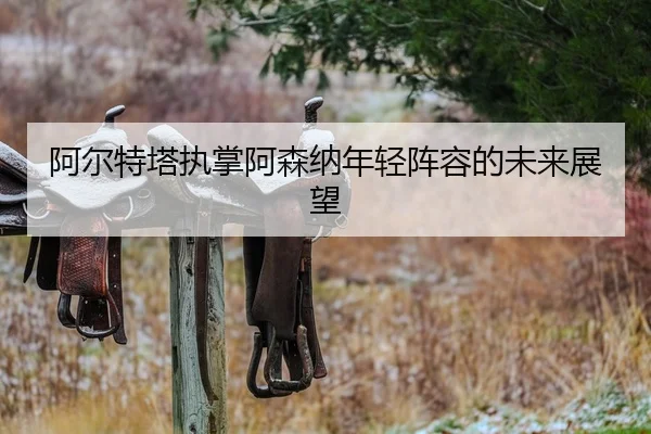 阿尔特塔执掌阿森纳年轻阵容的未来展望