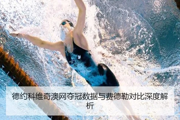 德约科维奇澳网夺冠数据与费德勒对比深度解析